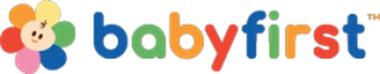 Logo de BABY FIRST