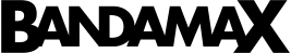 Logo de BANDAMAX