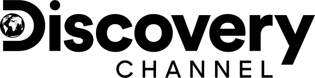 Logo de DISCOVERY CHANNEL