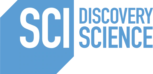 Logo de DISCOVERY SCIENCE