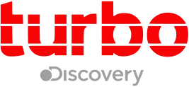Logo de DISCOVERY TURBO