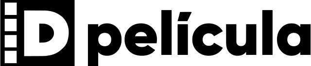 Logo de DPELICULA