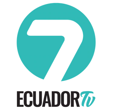 Logo de ECUADOR TV