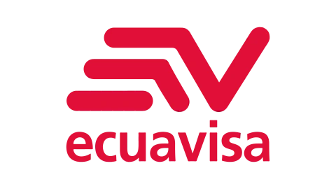 Logo de Ecuavisa
