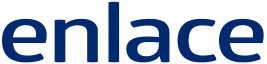 Logo de ENLACE