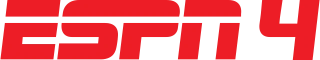 Logo de ESPN 4