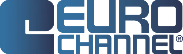 Logo de EURO CHANNEL