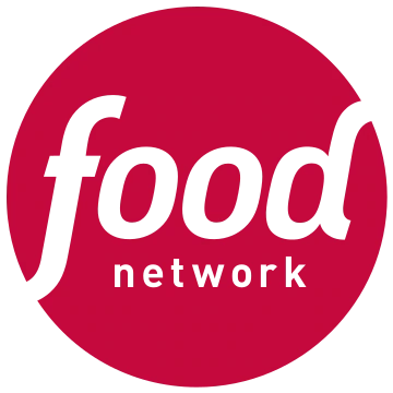Logo de FOOD NETWORK