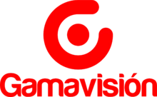 Logo de GAMATV