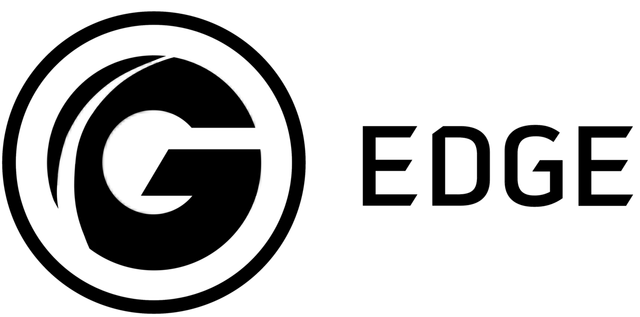 Logo de GOLDEN EDGE