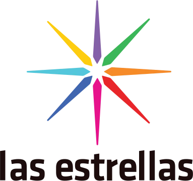 Logo de LAS ESTRELLAS