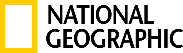 Logo de NATIONAL GEOGRAPHIC
