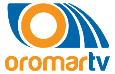 Logo de OROMAR TV