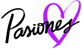Logo de PASIONES