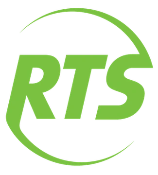 Logo de RTS