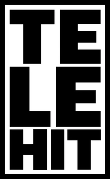 Logo de TELEHIT
