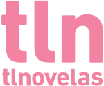 Logo de TL NOVELAS