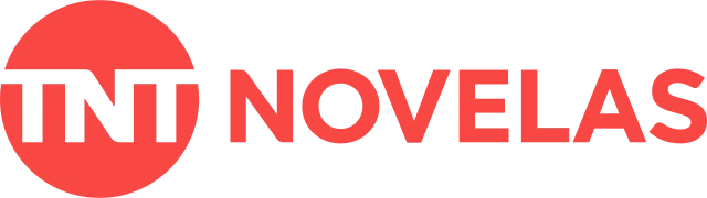 Logo de TNT NOVELAS