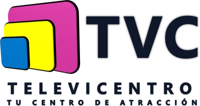 Logo de TVC